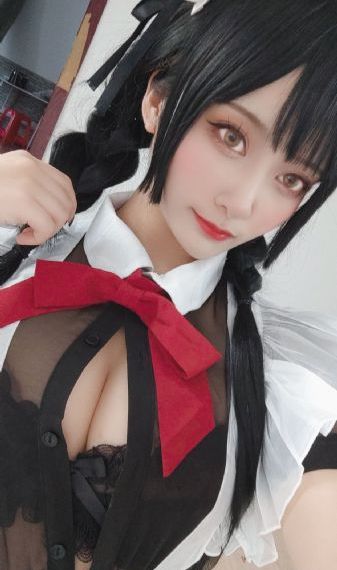 杏美月